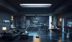 智能家居控制器，正站在萬(wàn)億市場(chǎng)之前